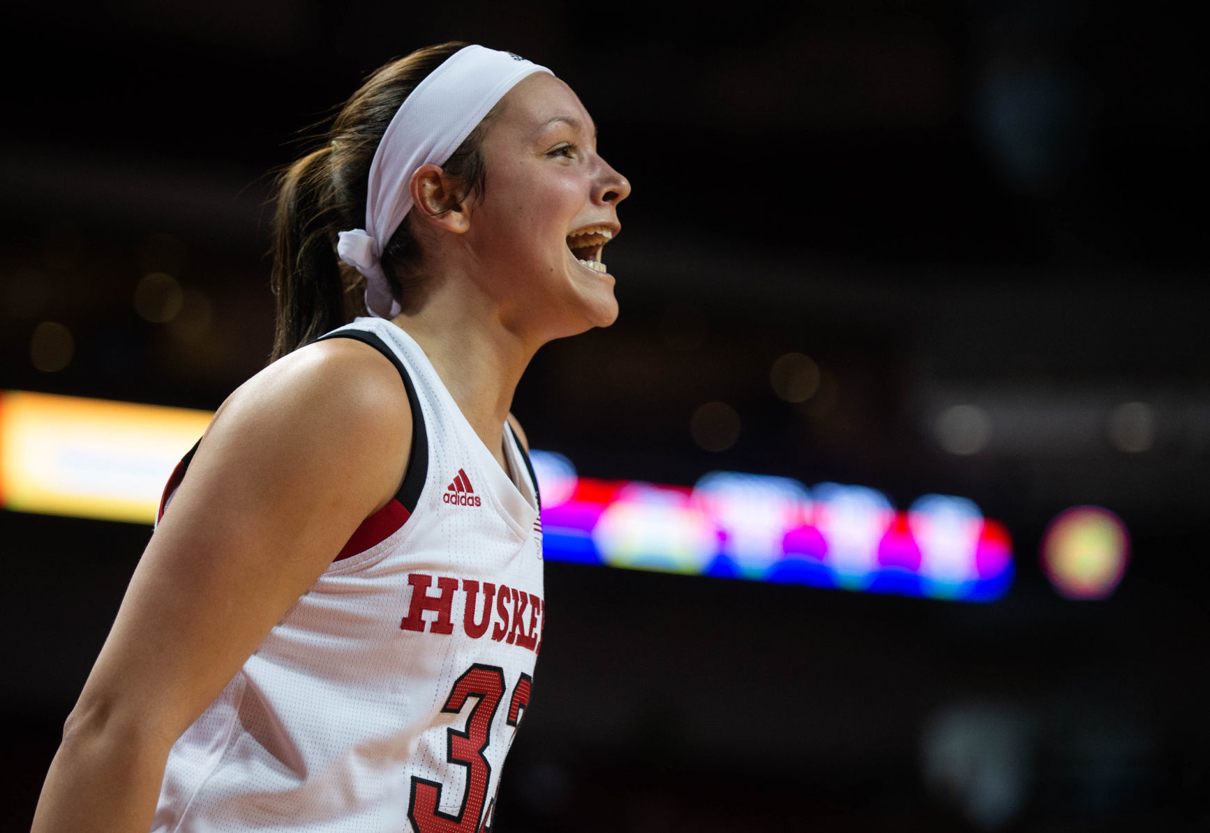 San Jose State vs. Nebraska, 12.8